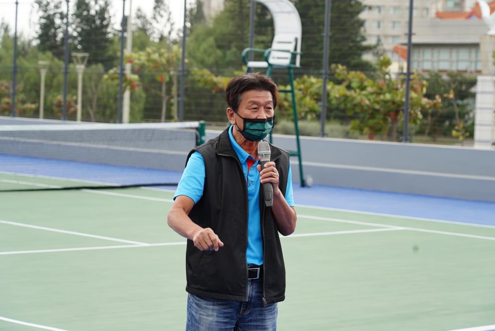 胡松榮