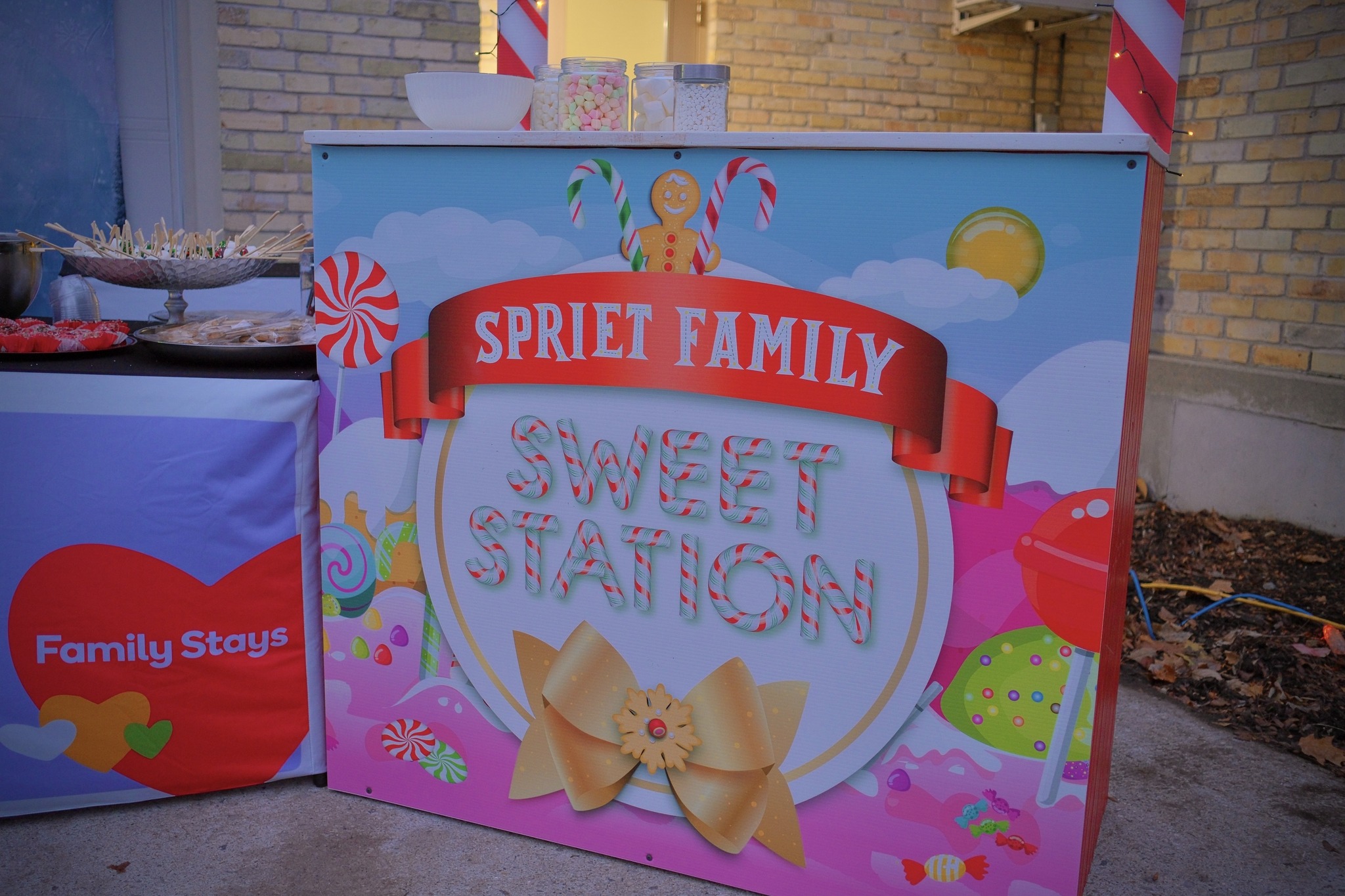 Ronald McDonald House SWO... - Ronald McDonald House SWO