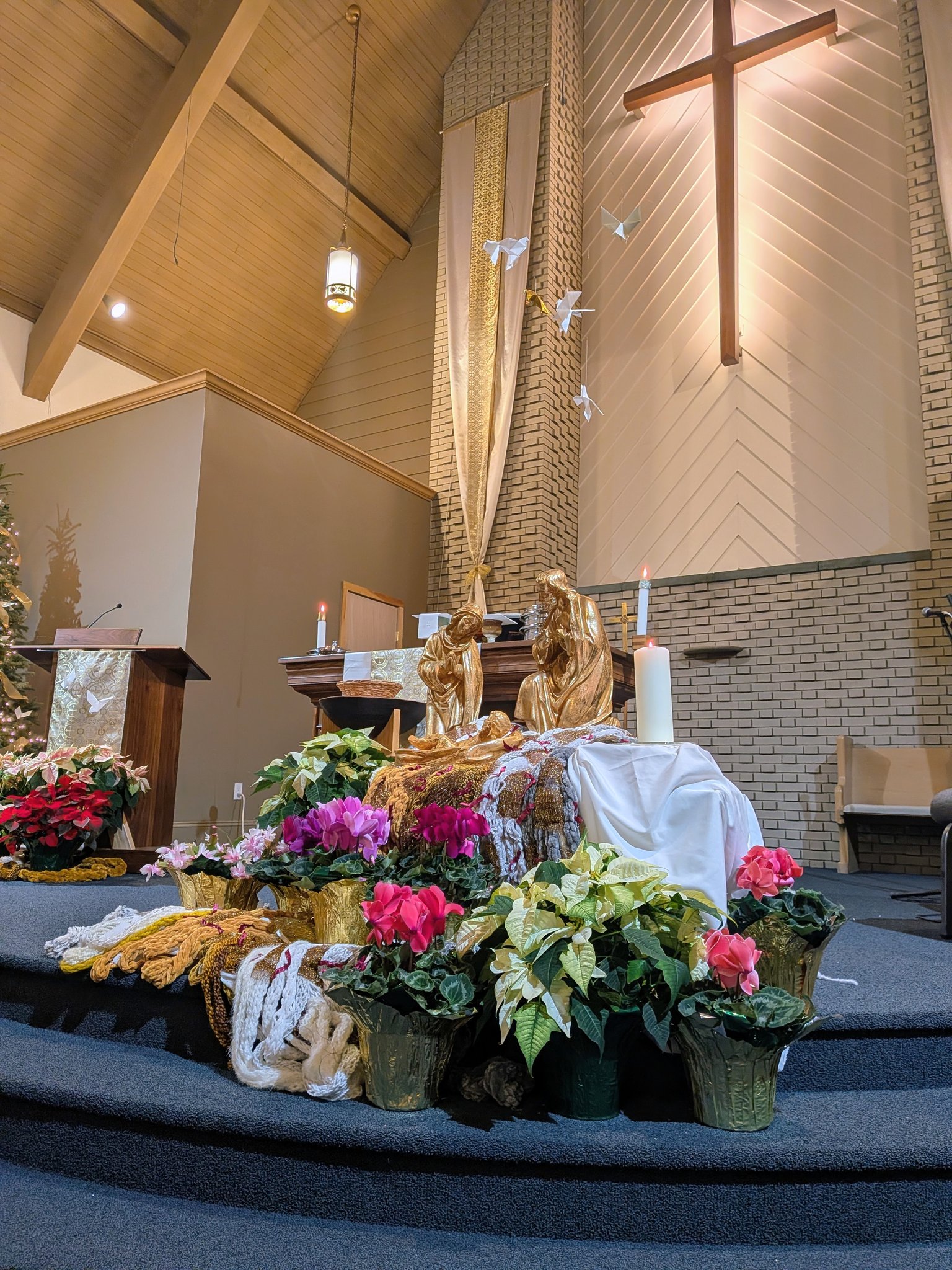 Trinity Communion Church added... - Trinity Communion Church