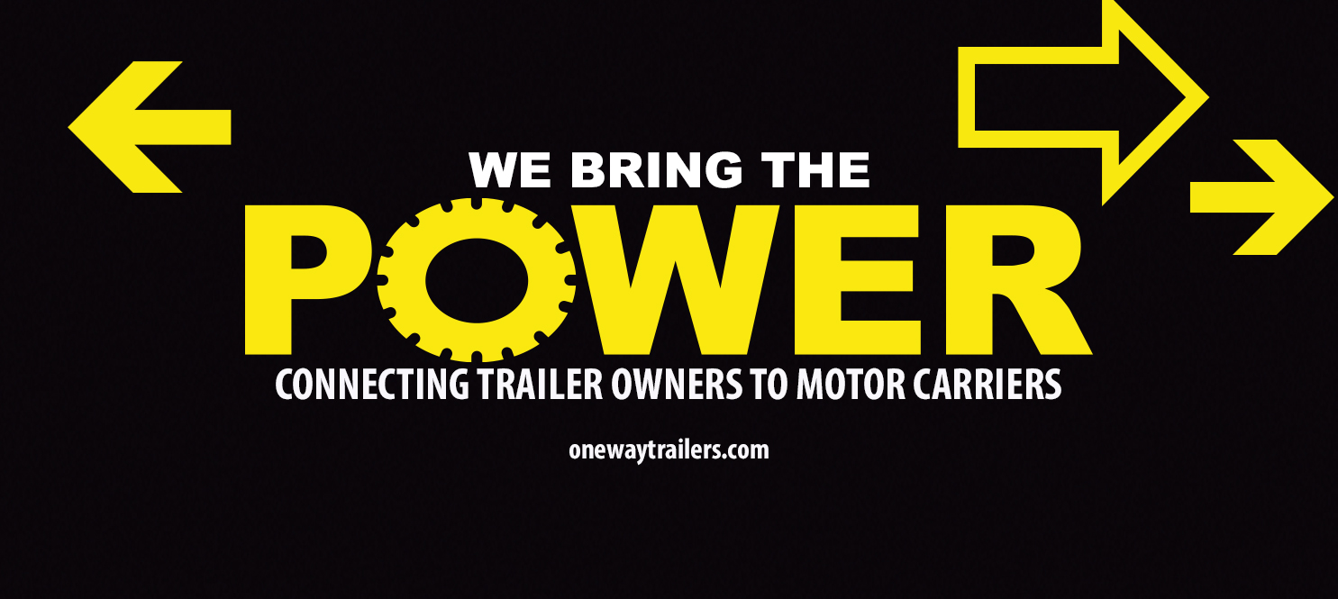 Onewaytrailers | Salt Lake City UT