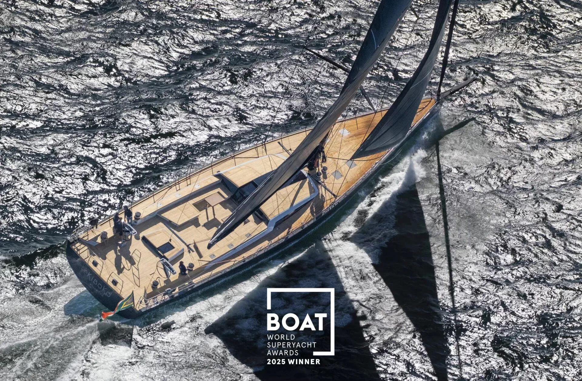 Botin Partners -... - Botin Partners - Naval Architecture