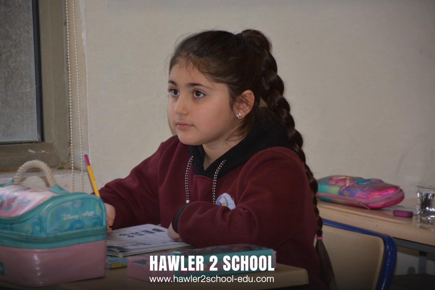 Hawler school 2 - Hawler school 2 added a new photo.
