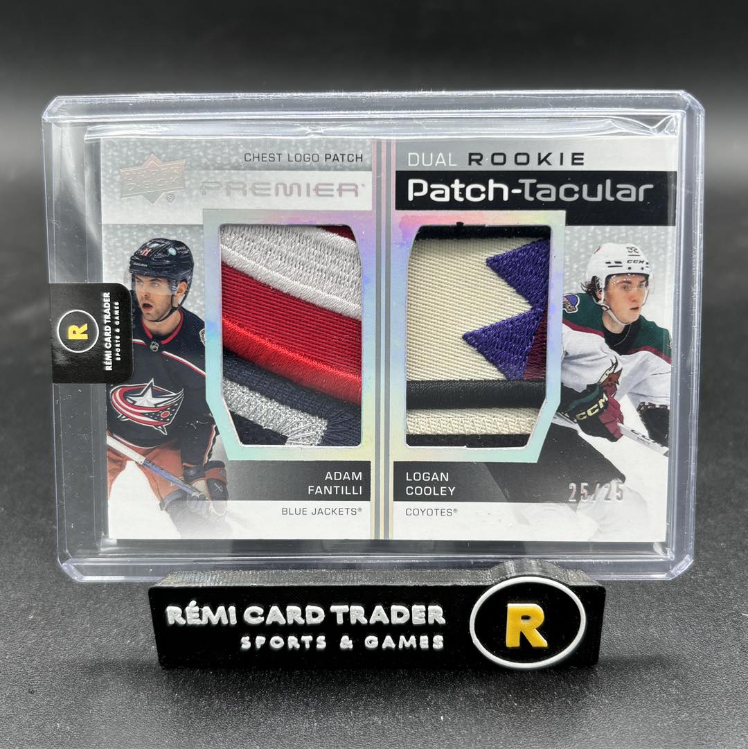 Rémi Card Trader added a new photo. - Rémi Card Trader
