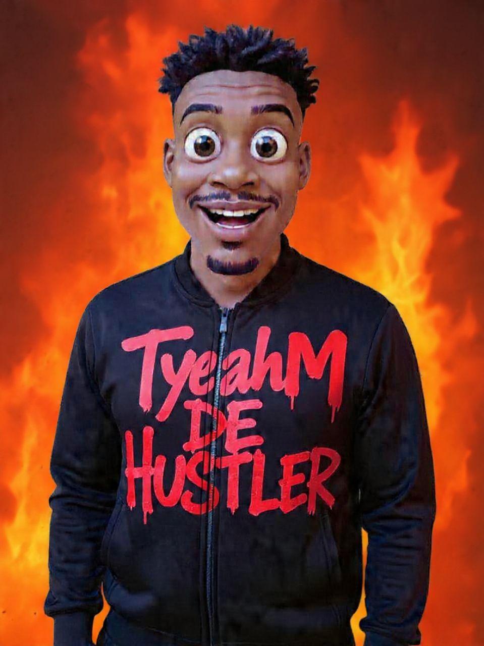 Tee M Tunech