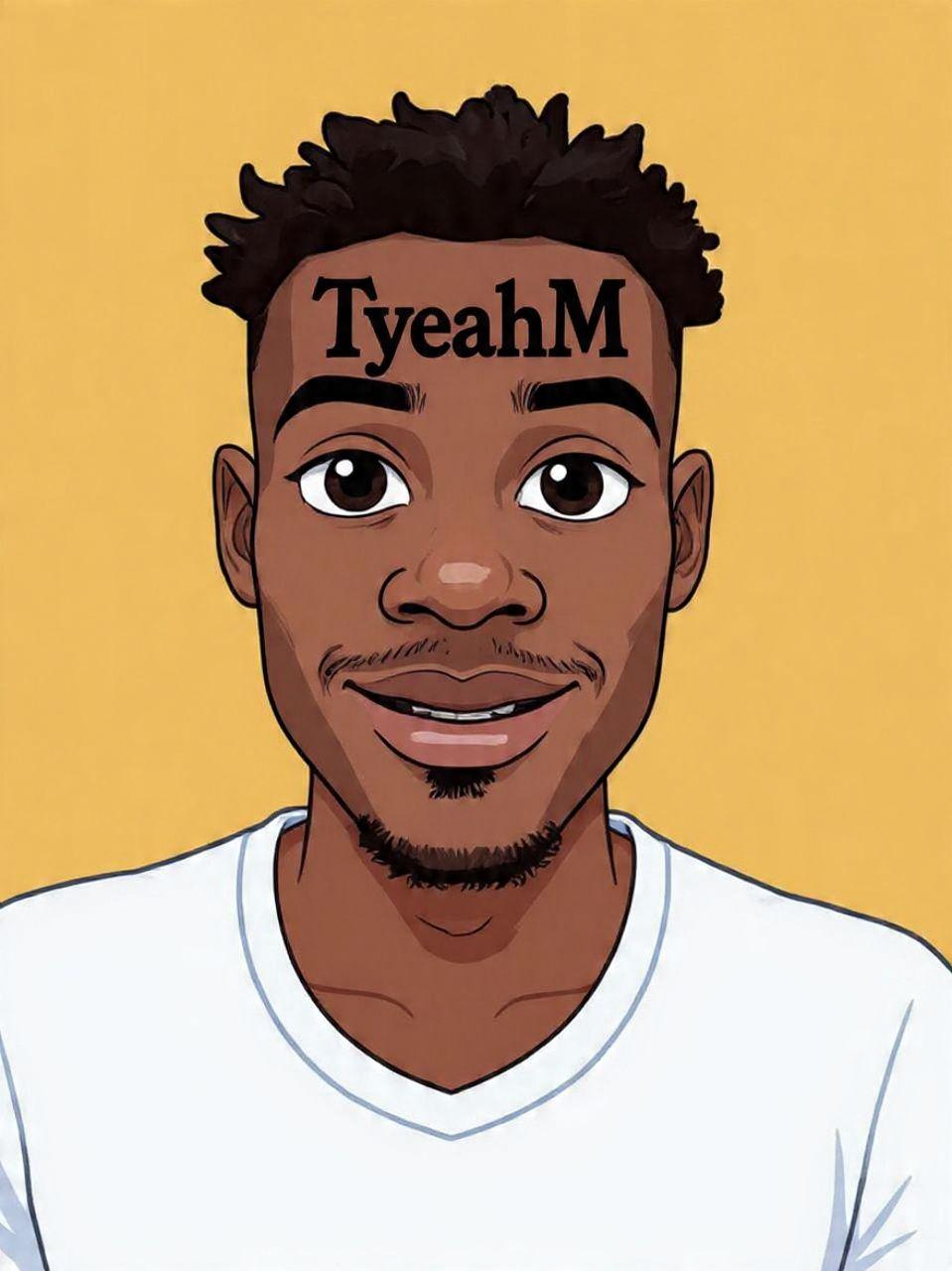 Tee M Tunech