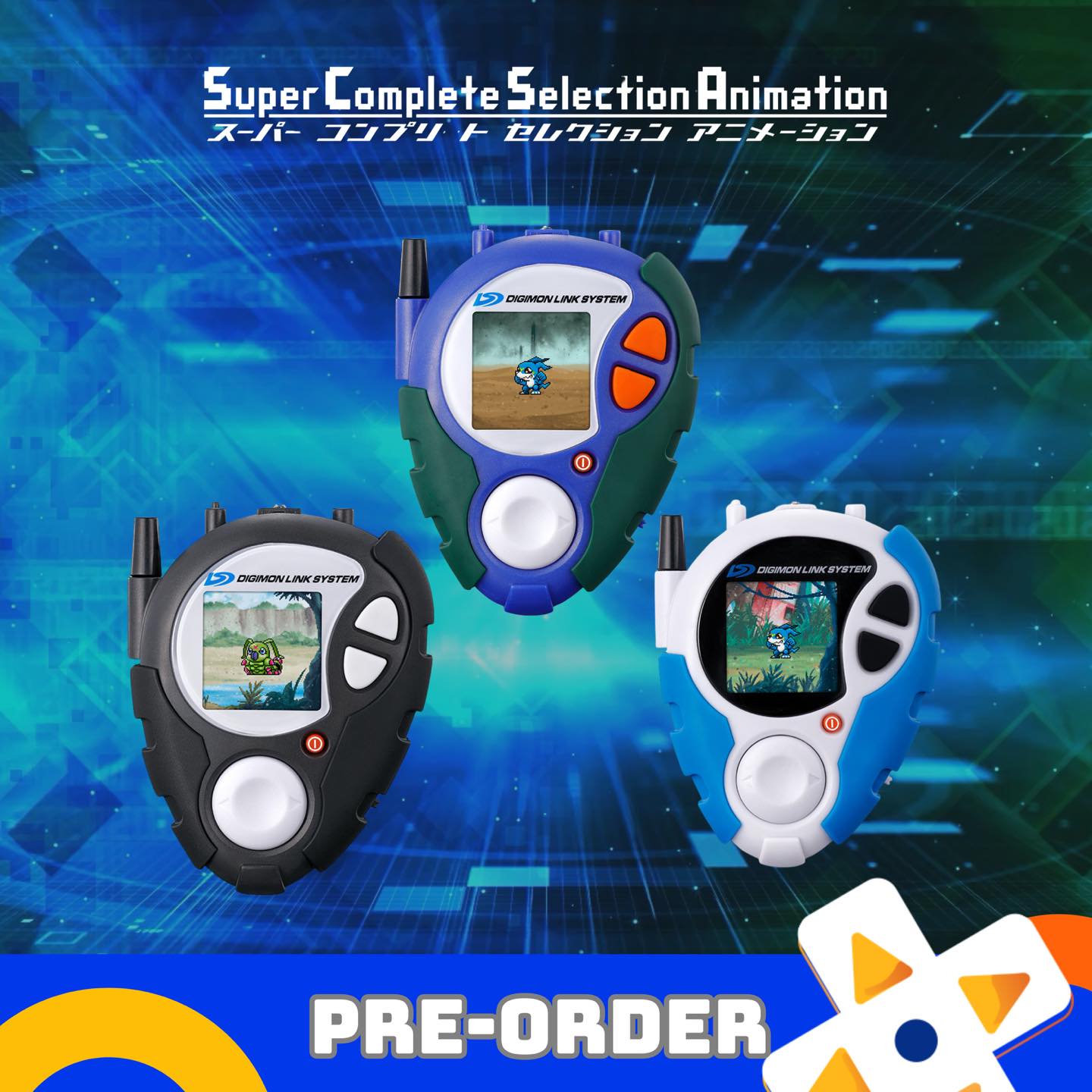 GameMartz - 🌍Relive Your DigiDestined Days! 🌍 25 years ago, Digimon ...