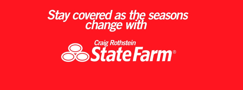 Craig Rothstein State Farm Agent | Elizabethtown PA