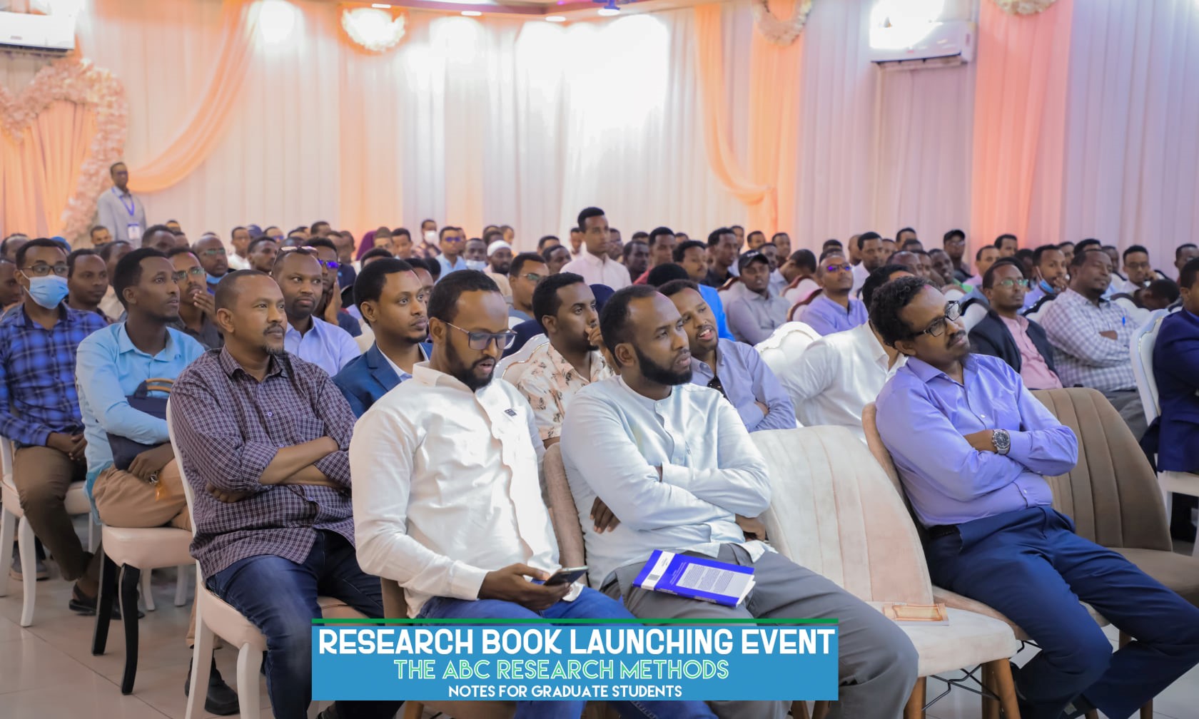 Researchcare Africa | Nairobi