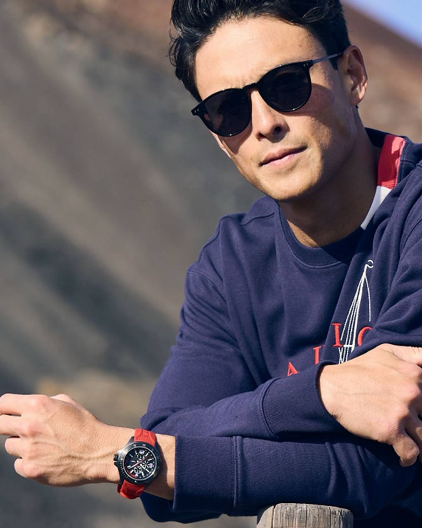Nautica Watches Japan (@NauticaWatchesJapan) • Facebook