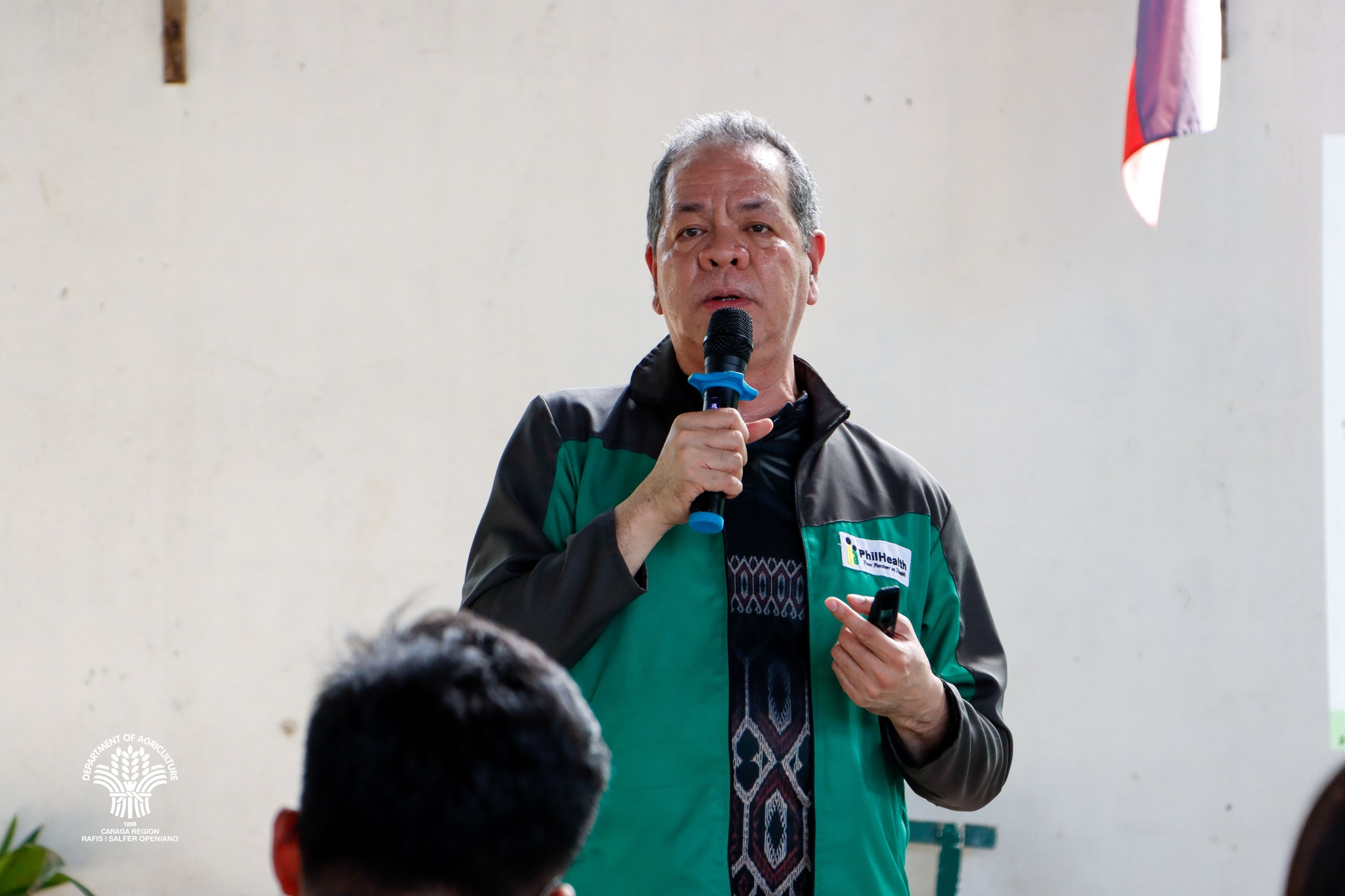 Department - Matod ni Jerome Bajao sa PhilHealth–Caraga, dako ang ...