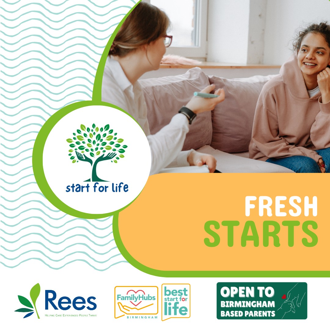 Rees Foundation - 🧠 Need some space to breathe? We’re... | Facebook