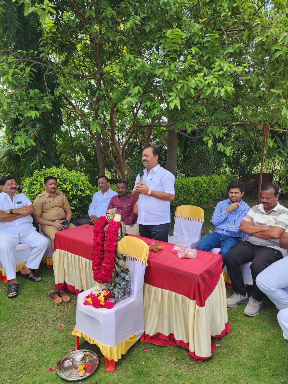 Rajendra Raut