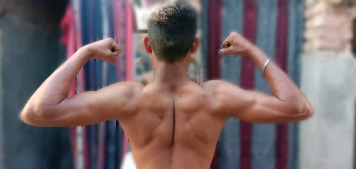 Vishal Raghav