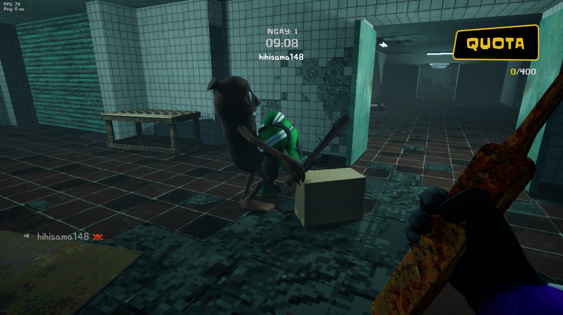 Young - Các update cho bản playtest ngày 1/8/2025: - Rework lại mini ...