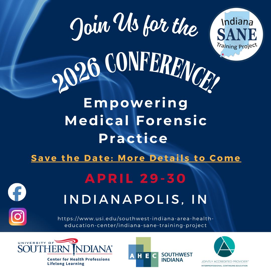 University of Southern Indiana College of Nursing and Health ...