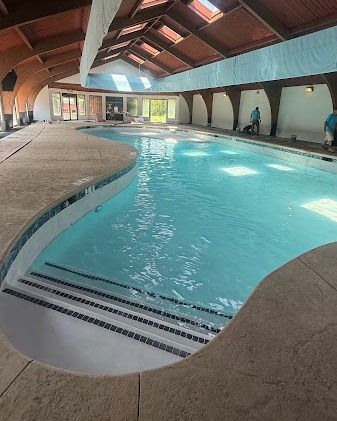 The Shawnee - Starting January 6, we’re introducing Water Aerobics at ...