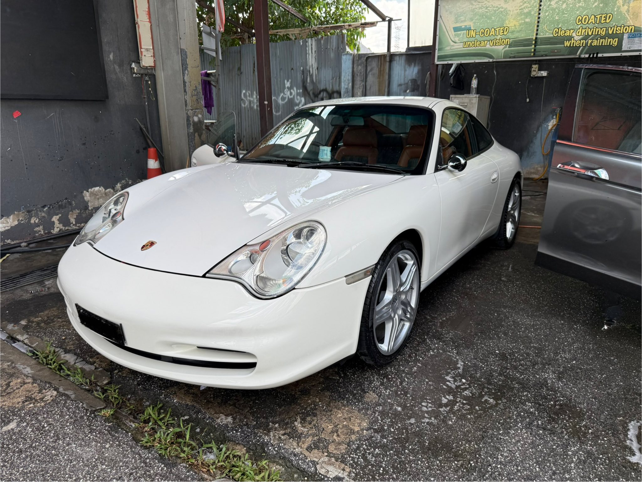 LS Auto Interior Sdn Bhd | Kuala Lumpur