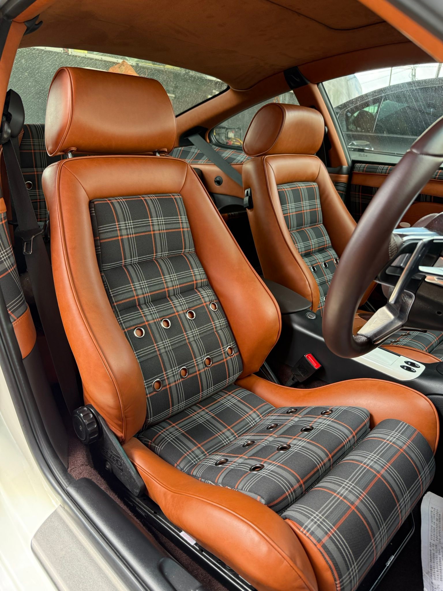 LS Auto Interior Sdn Bhd | Kuala Lumpur