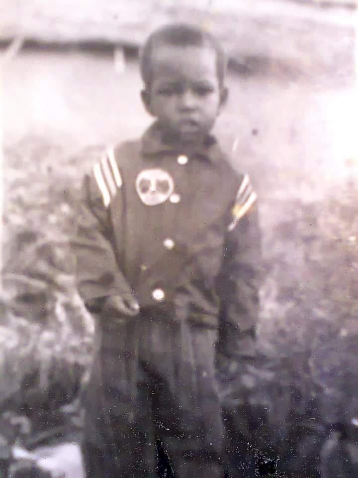 George Amos Maina