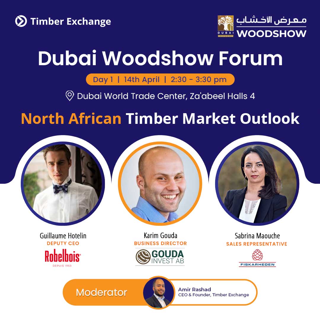 Timber - See the complete schedule here - https://timberexchange.com ...