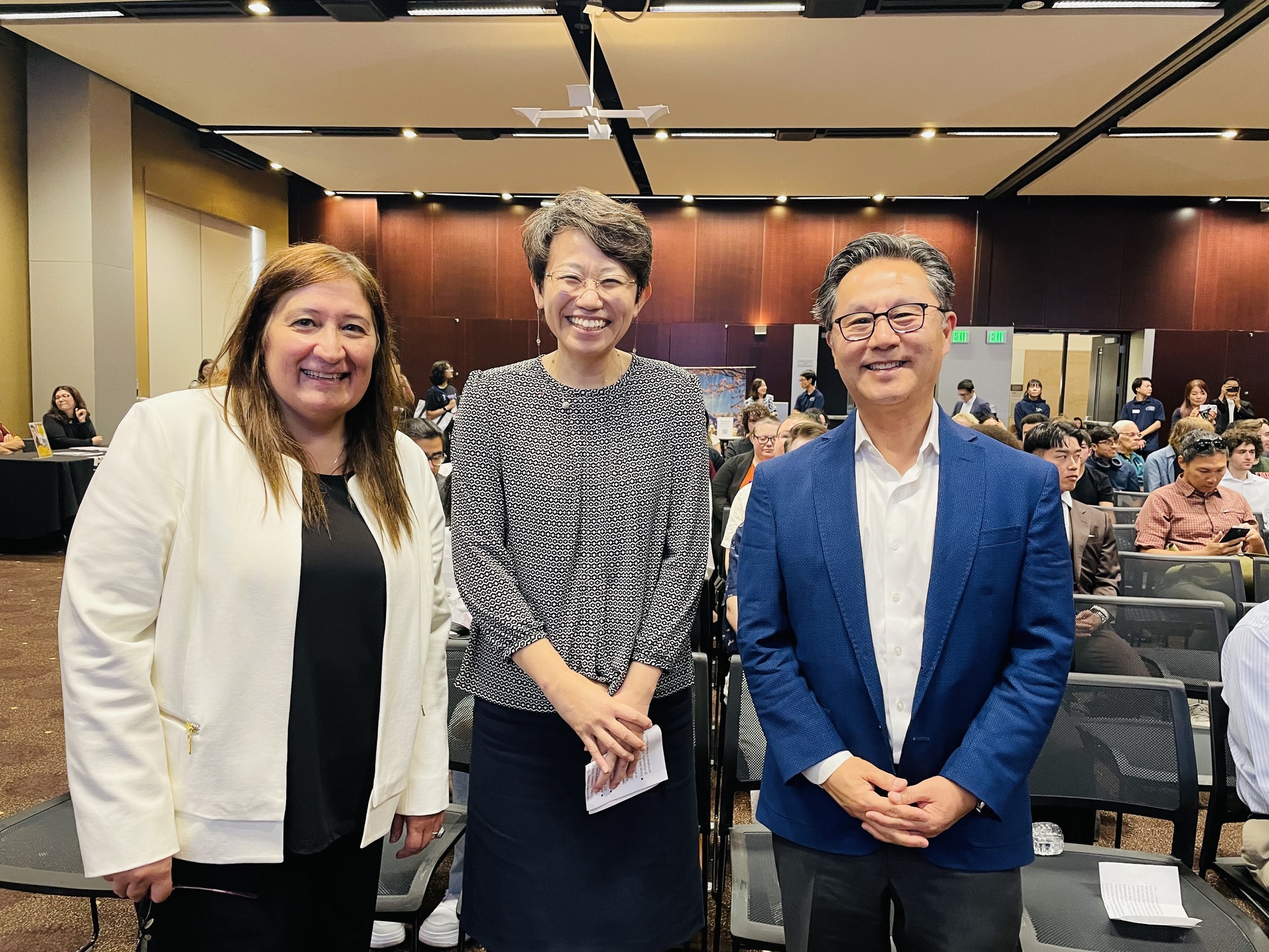 On October 30,... - Consulate General of Japan in Los Angeles | Facebook