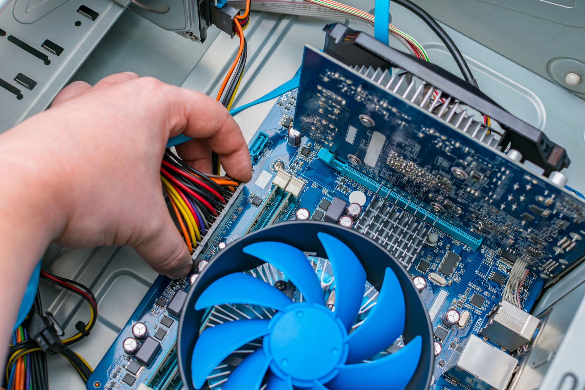 ProPc - 🖥️ Is Your Computer Running Slow? If your computer feels ...