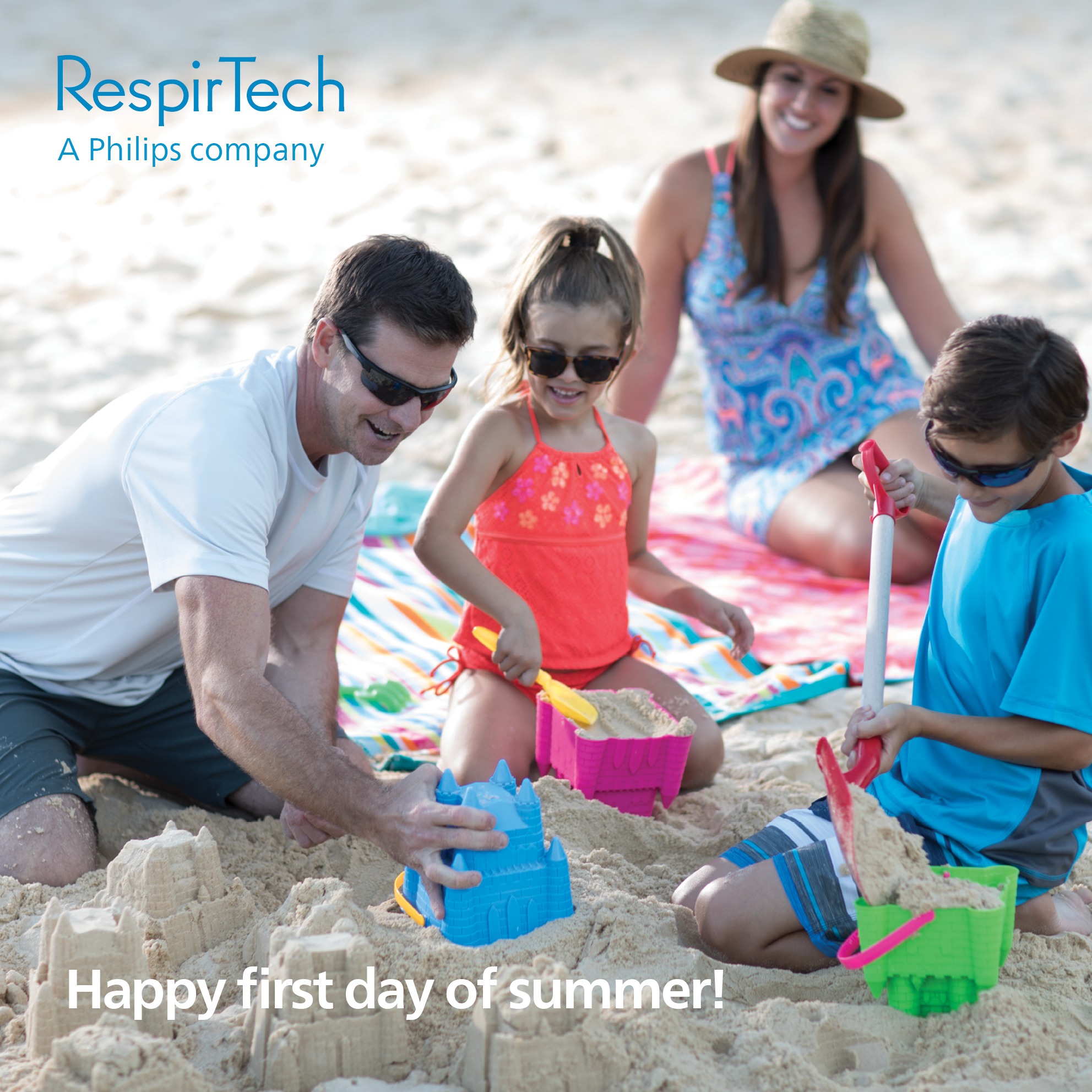 RespirTech | Plymouth MN