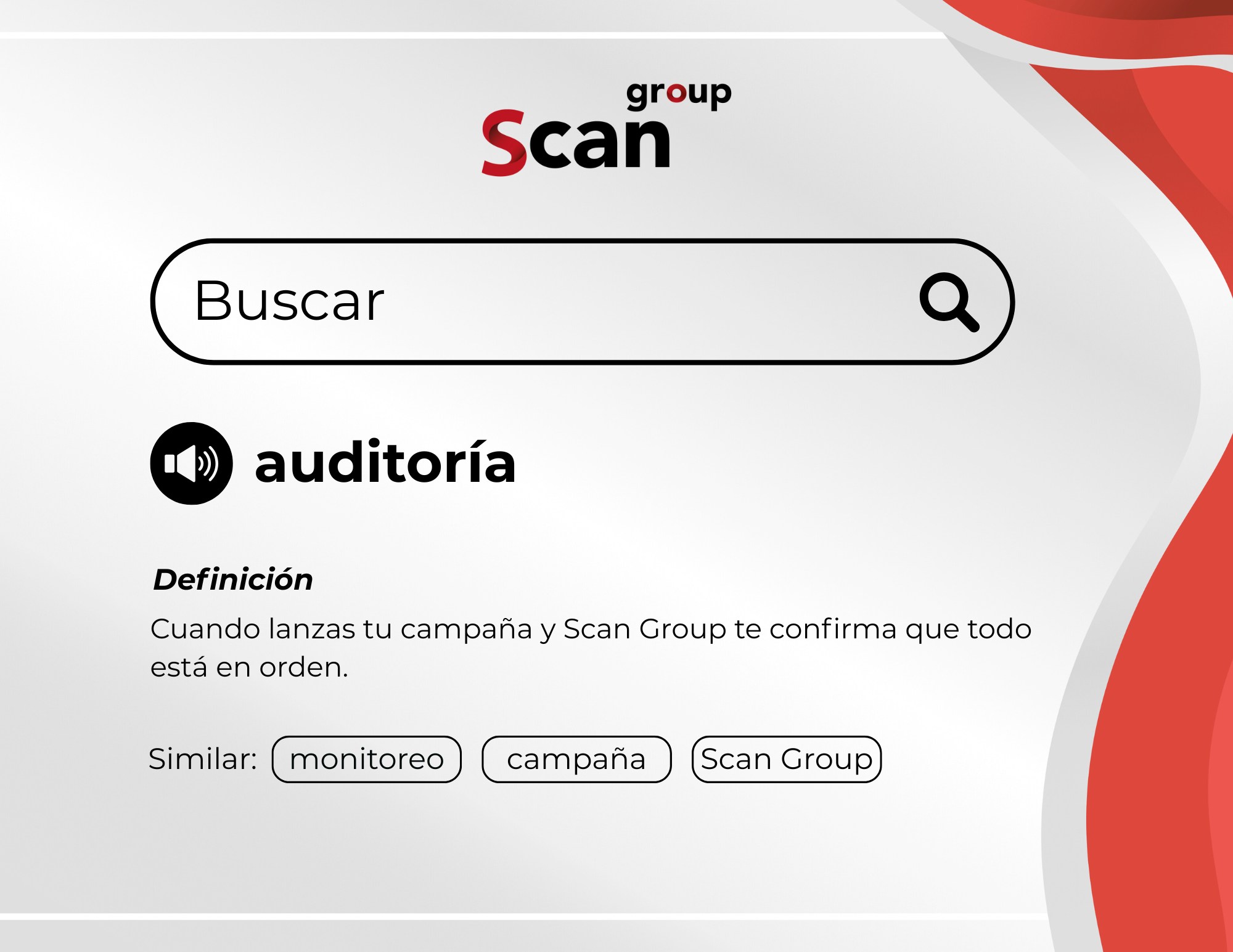 Scan Group | Mexico City