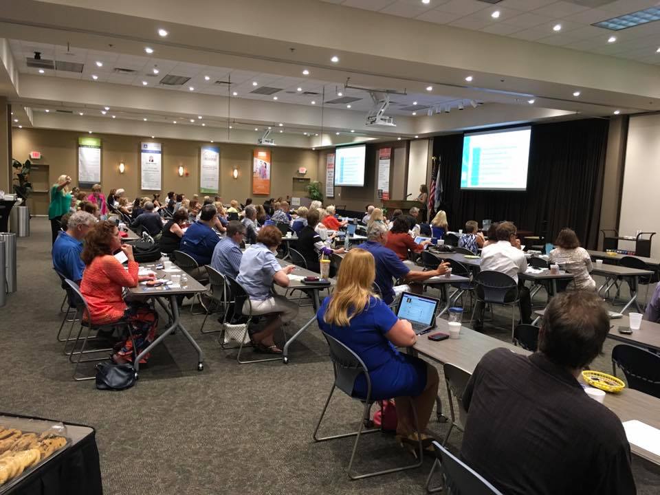 FFMA Director at... - Florida Floodplain Managers Association | Facebook