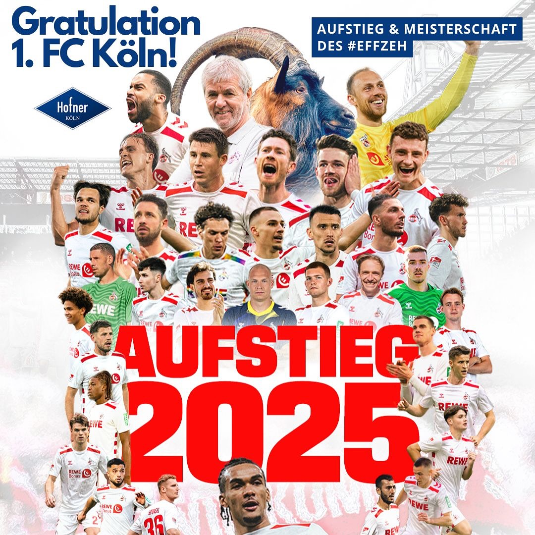 Gastspieldirektion Otto Hofner GmbH - +++ESSEN: DIE GEWINNER STEHEN ...
