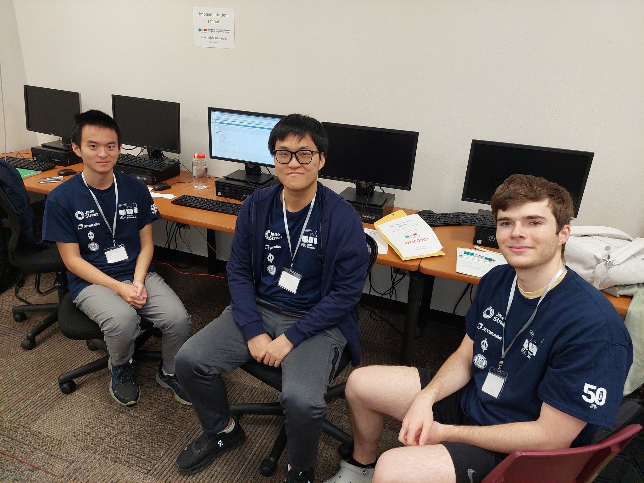 Texas A&M University Department of Computer Science and Engineering ...