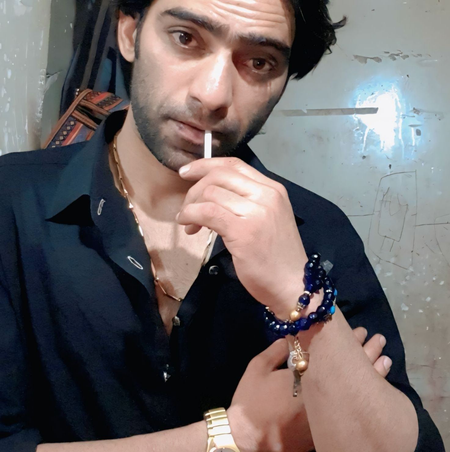 Ali Jaan Baloch