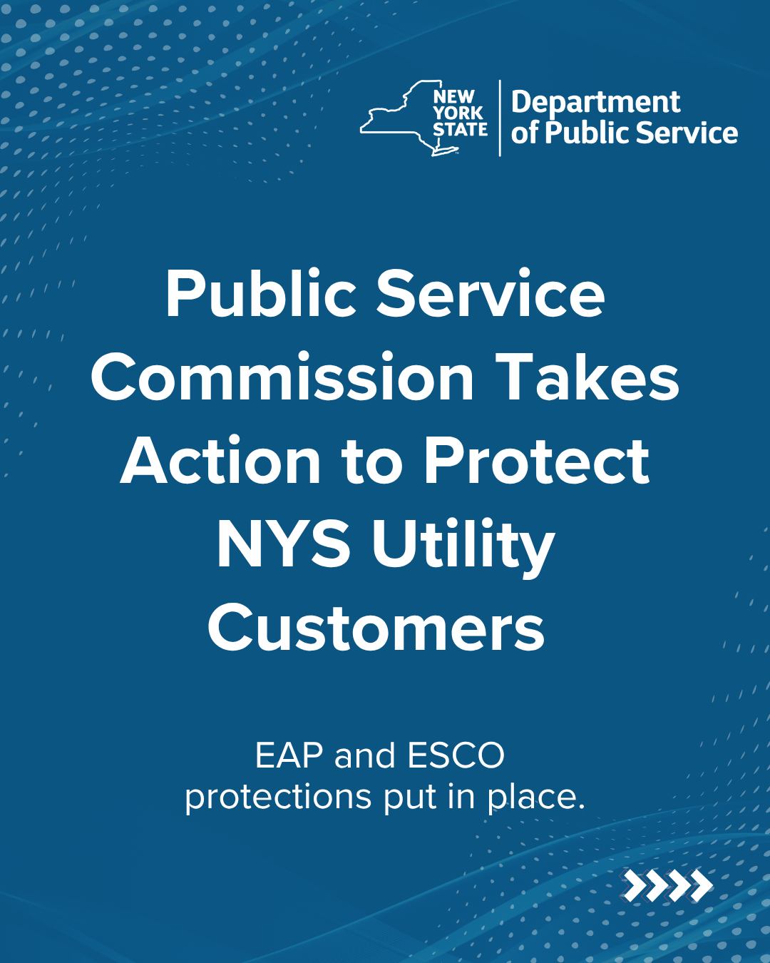 New York State Department of Public Service | Albany NY