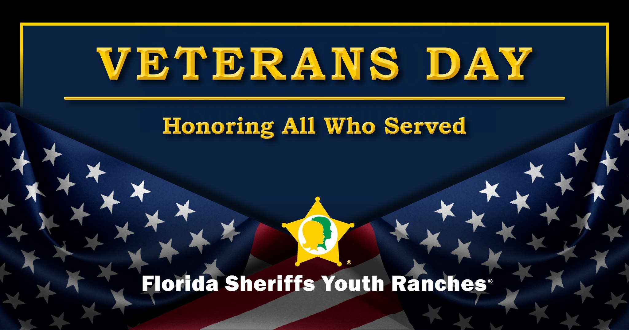 Florida - Today we salute the brave men and women who have served our ...