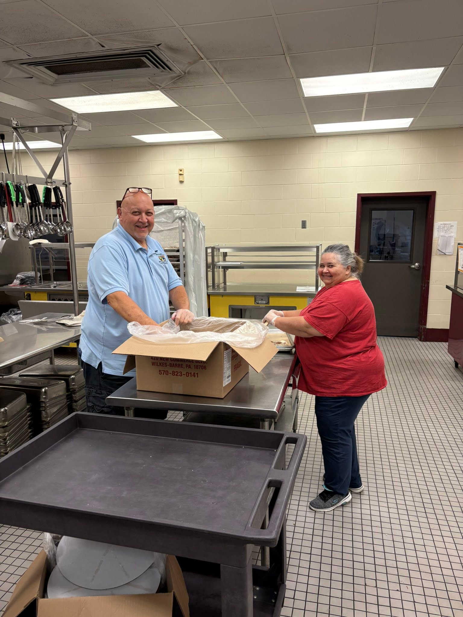 Public Schools of Robeson County | Lumberton NC