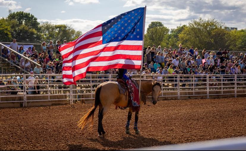Spur'n S Rodeo - 🐂 The Spur’n S Crew will be at the... | Facebook