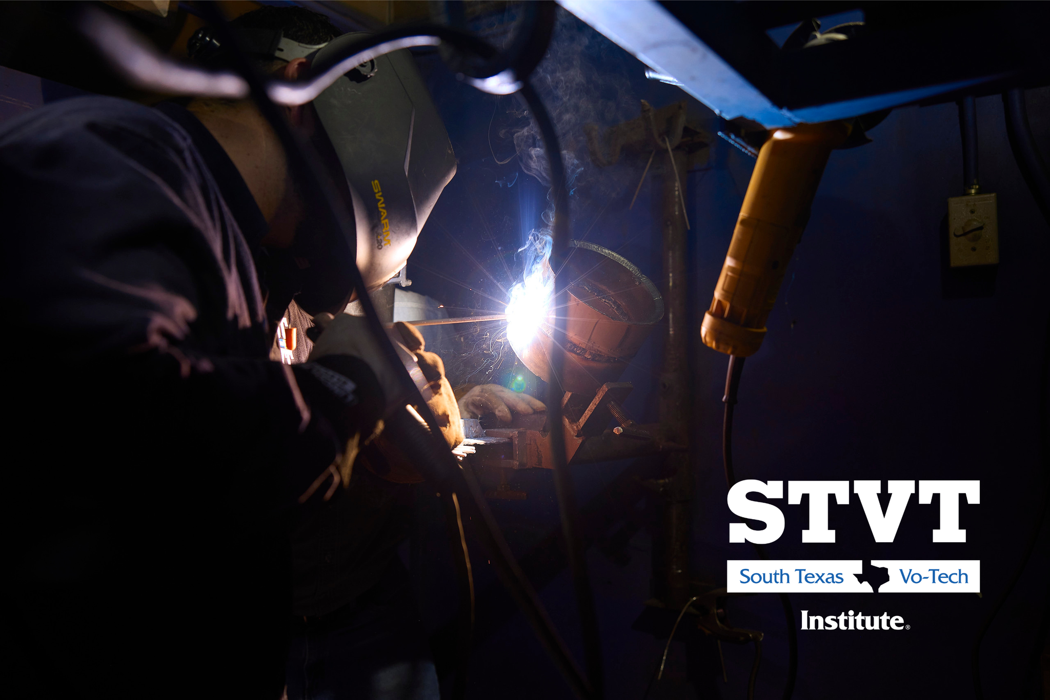 South Texas Vocational Technical Institute