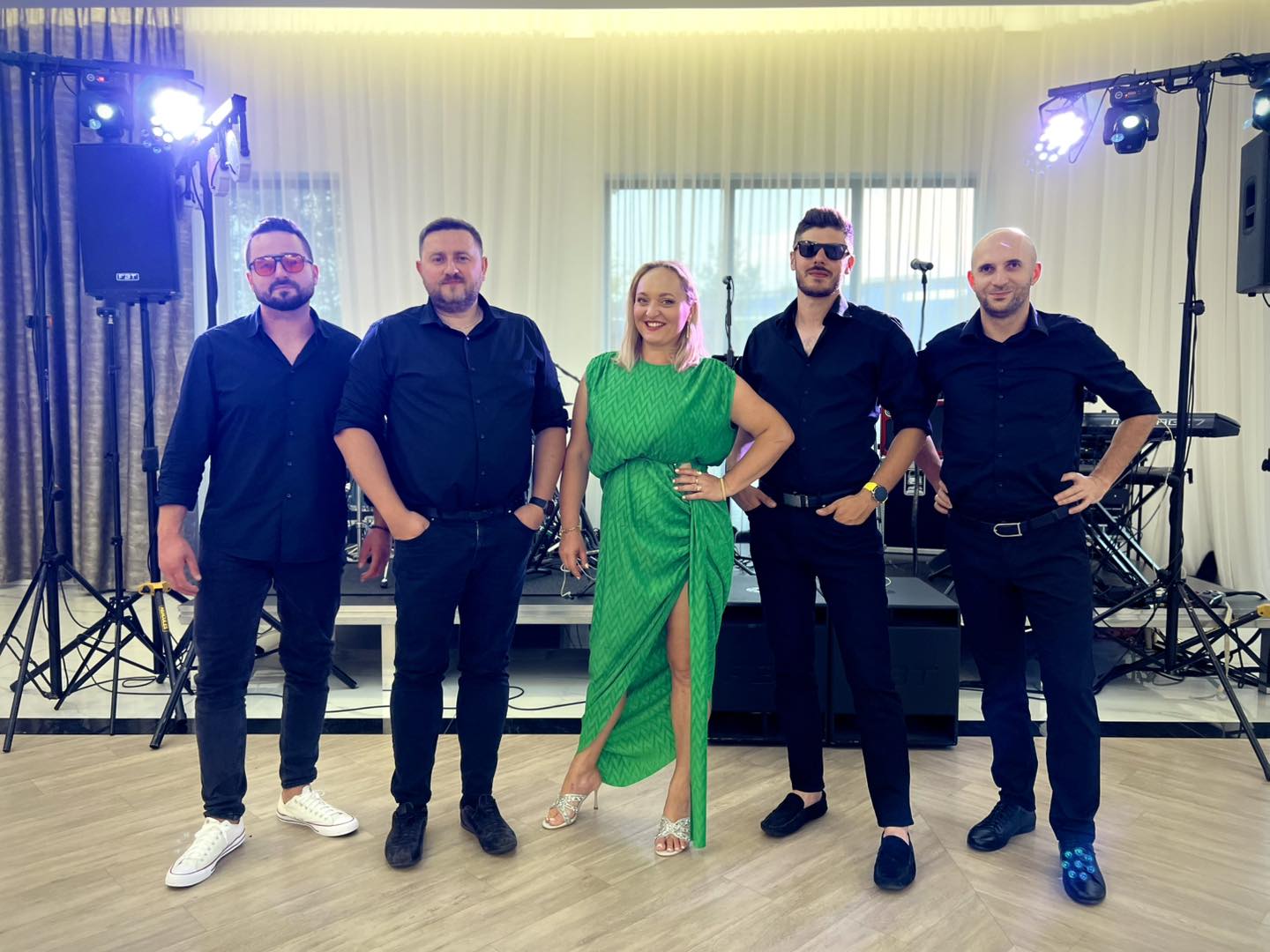 Lola Band | Rzeszów