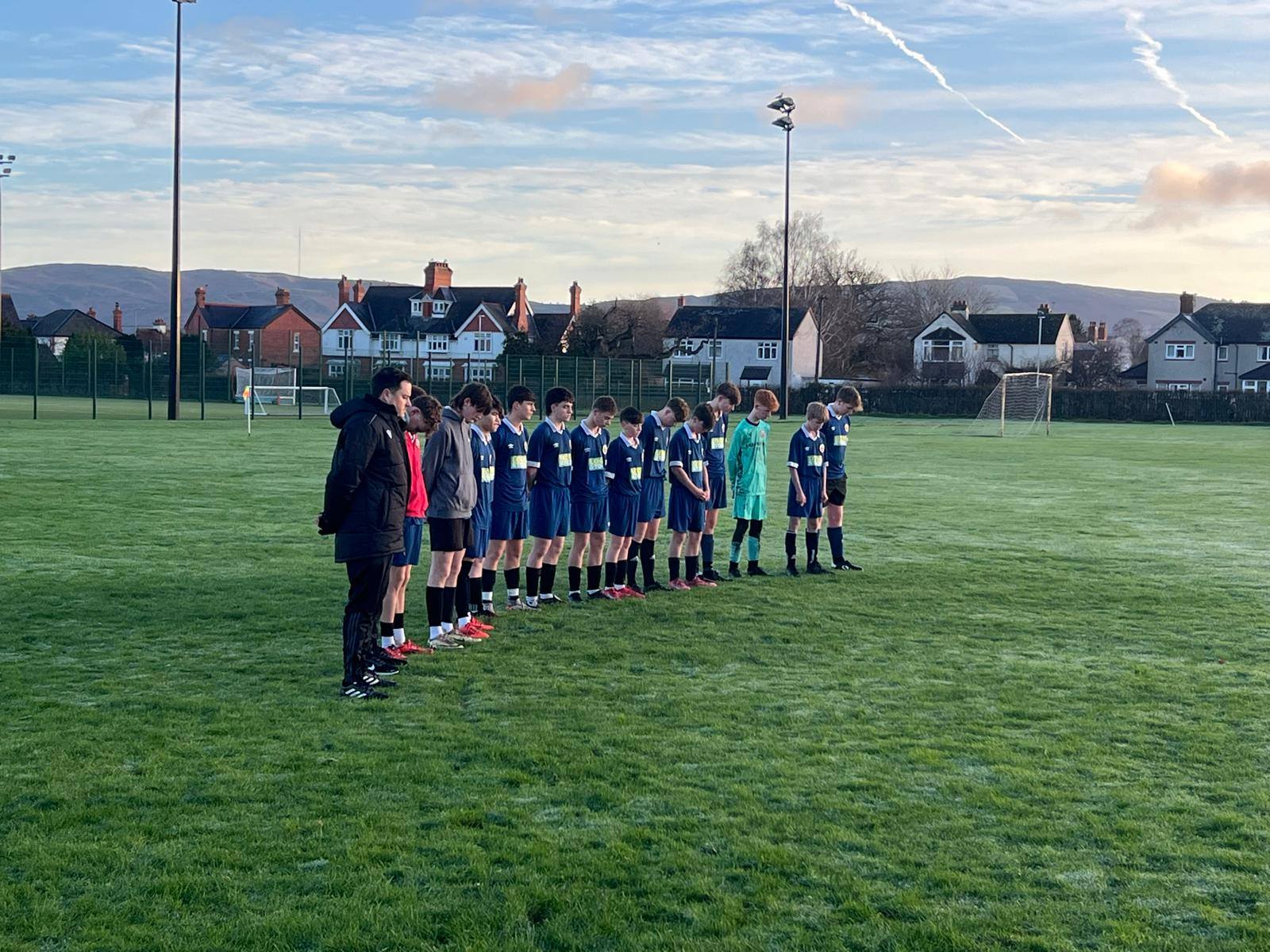 Denbigh Town Football Club Juniors | Denbigh