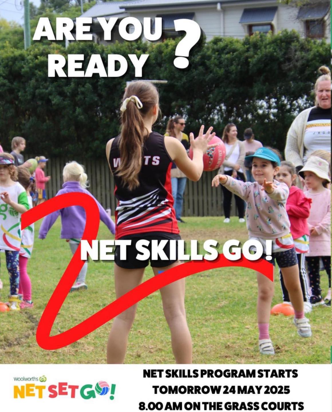 Bluejays Netball Club - Team 26! Thanks umpire Clare!! | Facebook