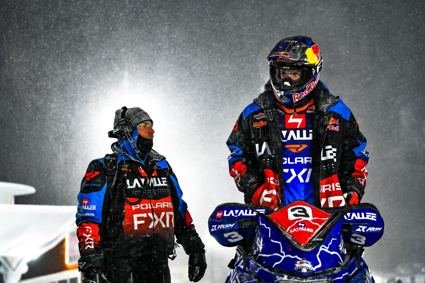 FXR Racing - FXR Racing added a new photo — in Ironwood, MI.