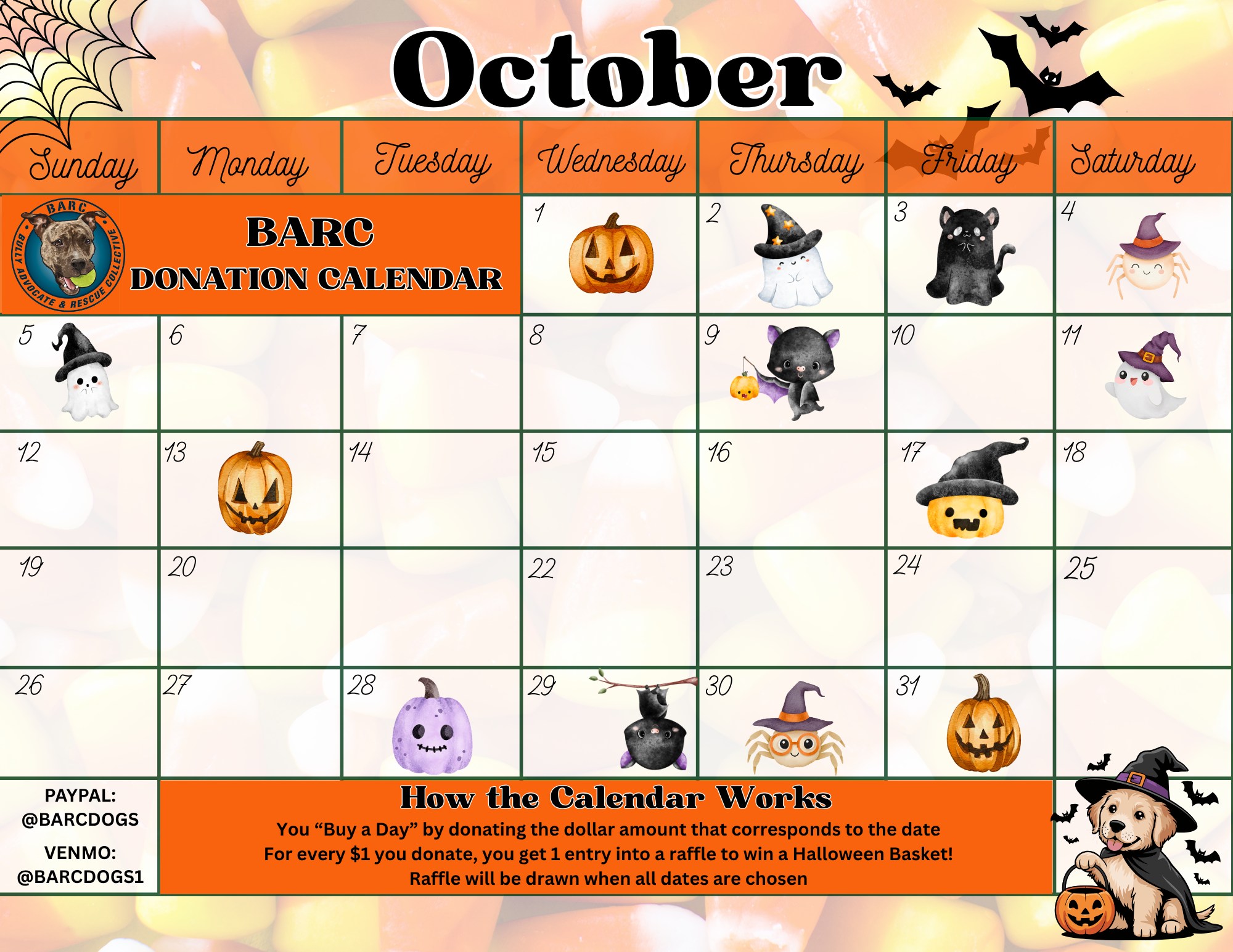 PetSuites - 🎃 Community Spotlight! 🎃 Our rescue friends at Bully ...