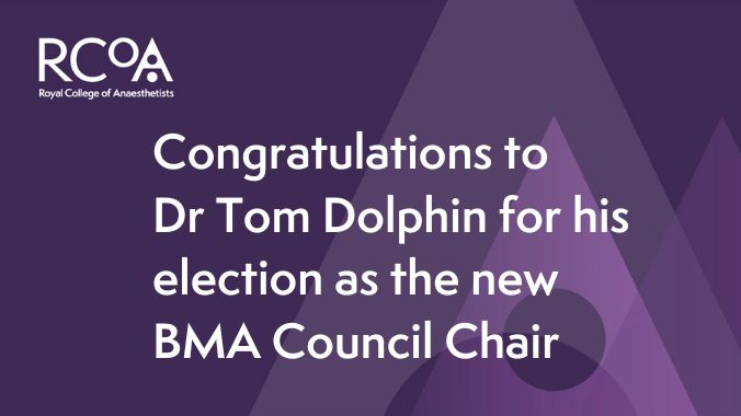 The Royal - The College would like to congratulate @thomasdolphin, who ...