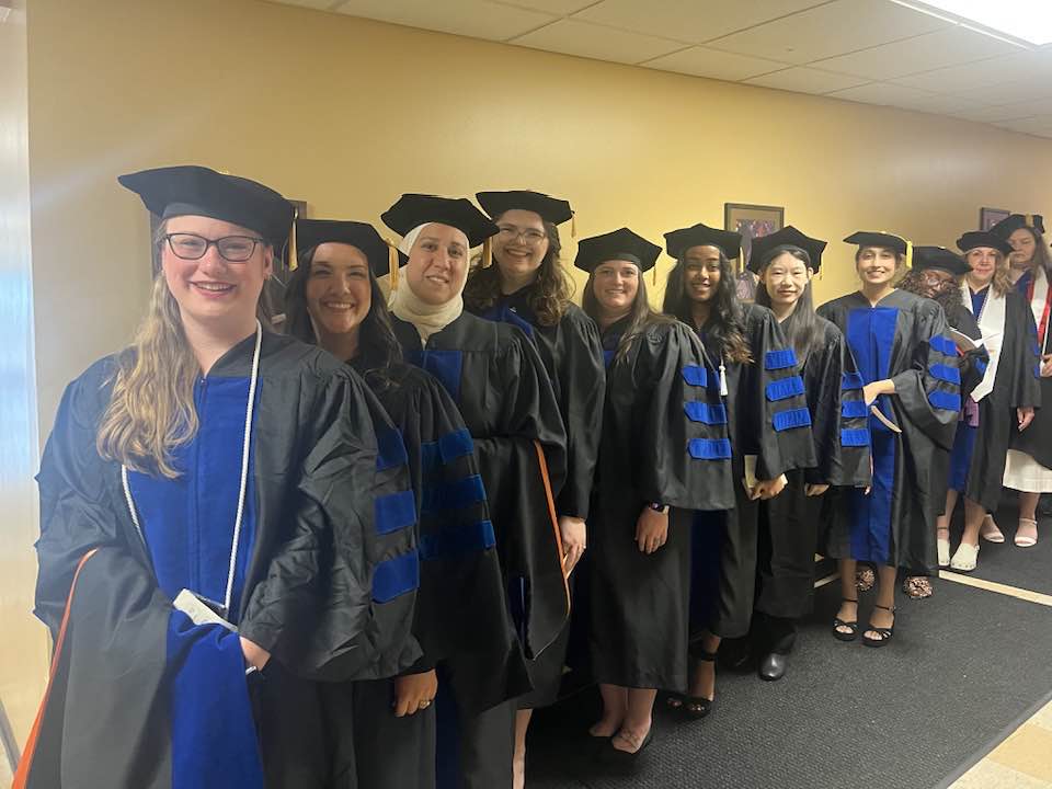 UTHSC College of Graduate Health Sciences | Memphis TN