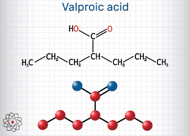 valproic acid antidote l carnitine Toxicity  Peripheral Brain packed drink! Valproic acid has evolved from