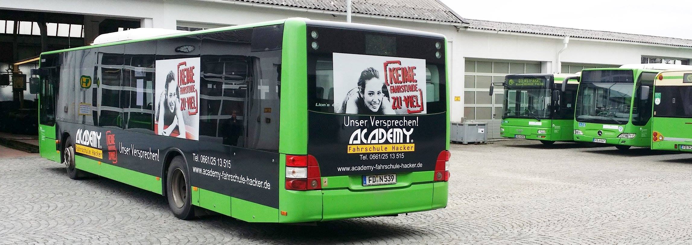Uwag Fulda Germany Local Business Facebook