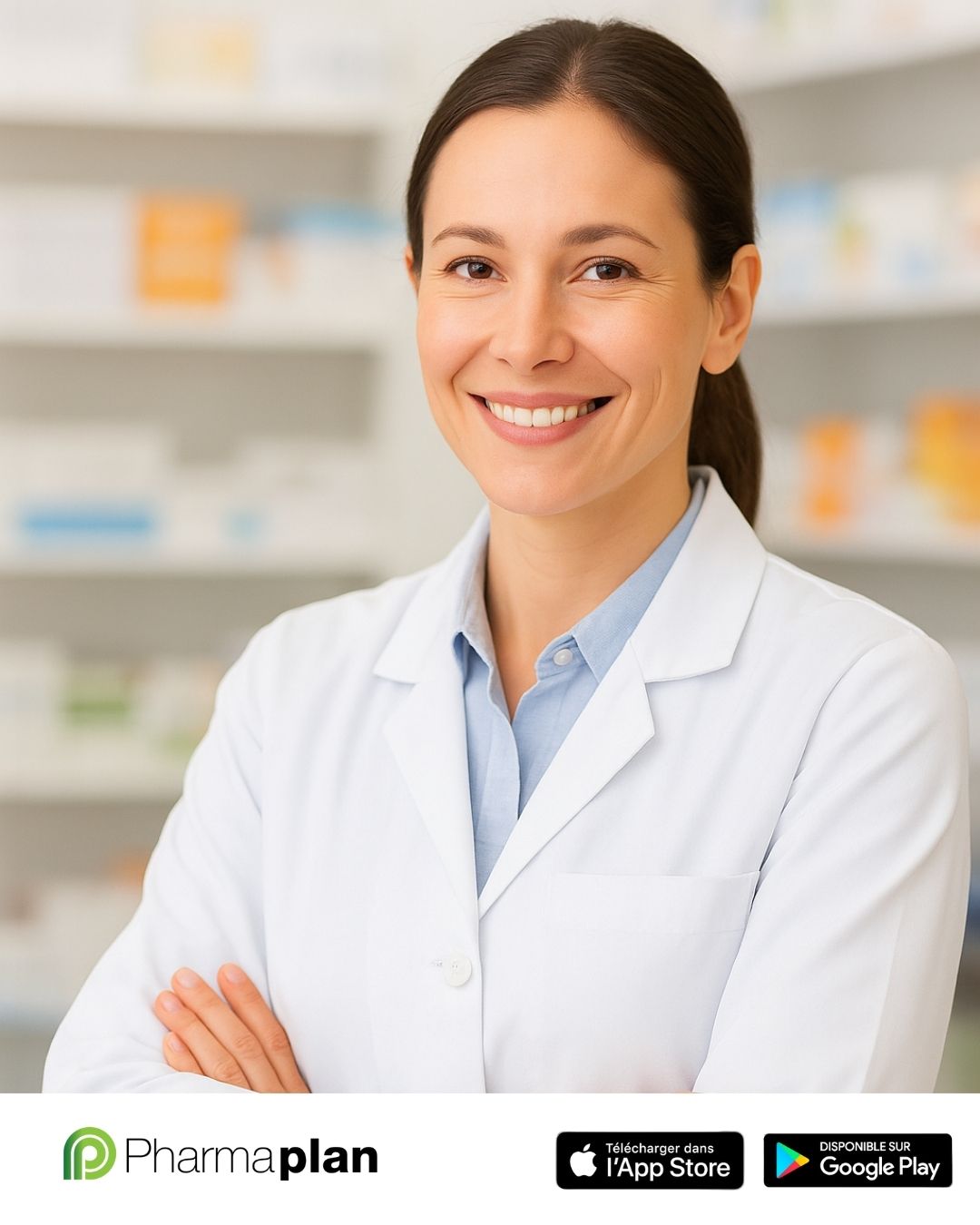 PharmaPlan - 🌟 Chaque contrat de remplacement signé avec PharmaPlan, c ...