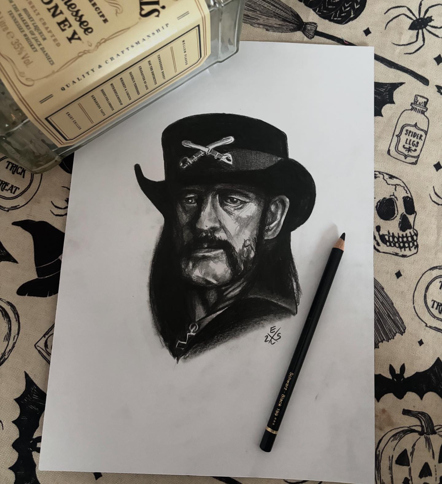 Deviant Ink | Stone