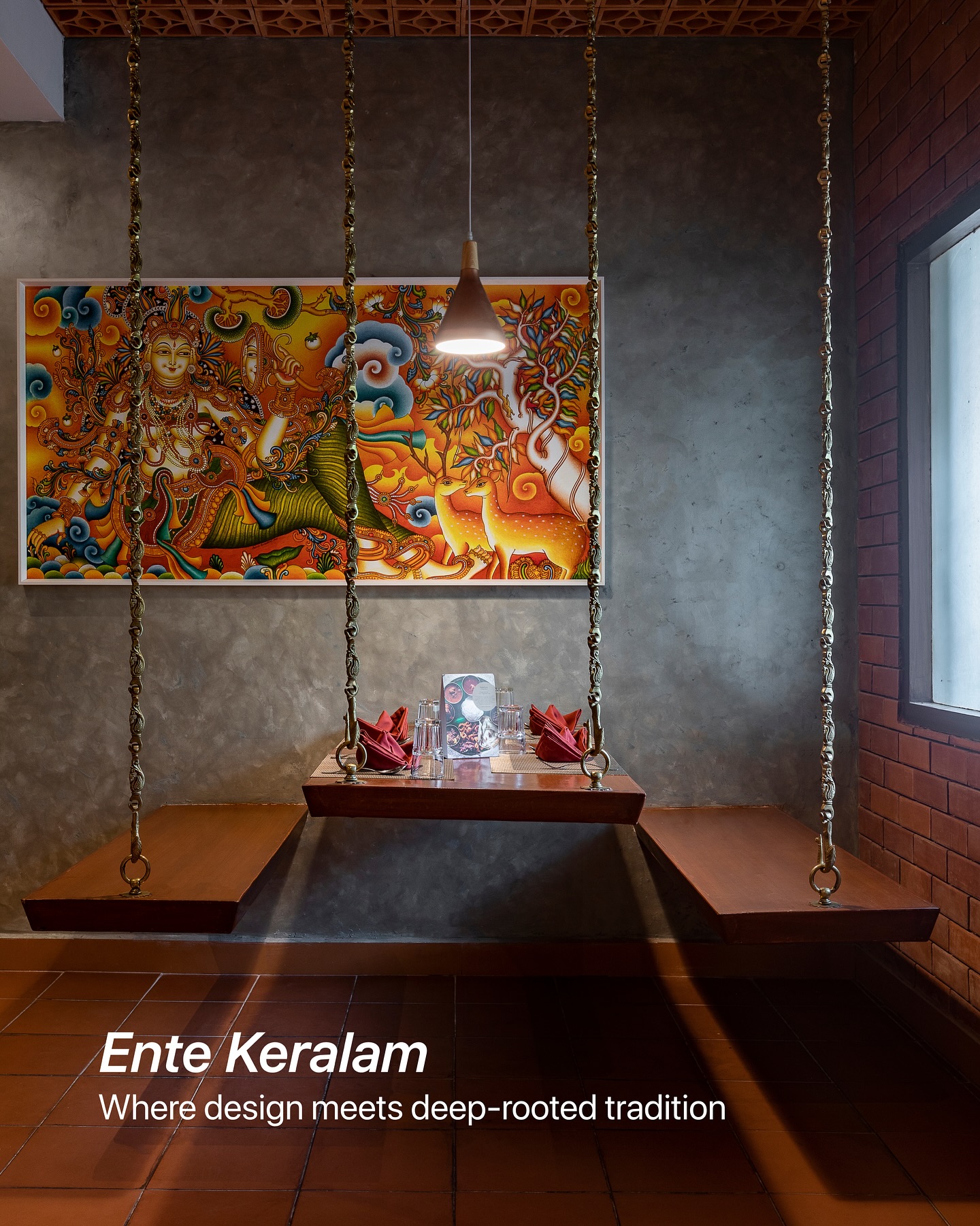 Crea Projects | Chennai
