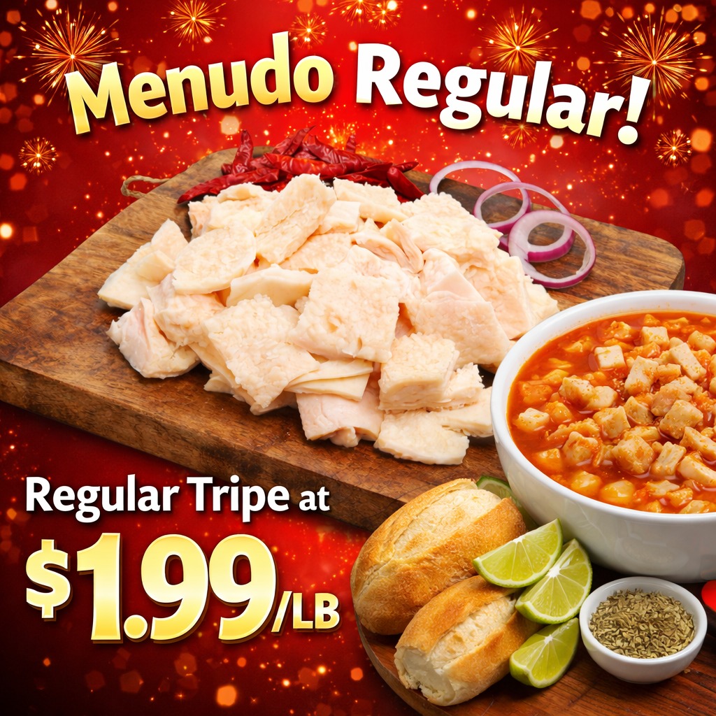El - Start the New Year with tradition & great savings! 🎉 Celebrate ...